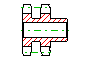 2D ISO View